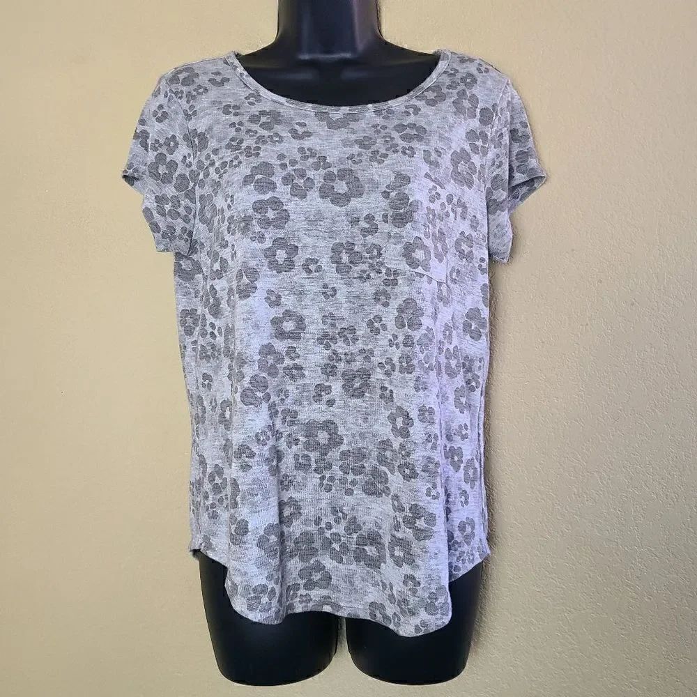 Joe Fresh Flower T-shirt